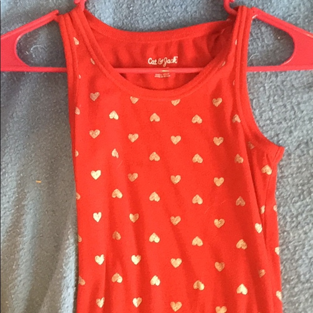Tank top